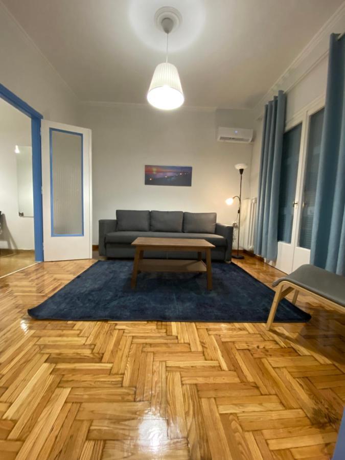 Apartamento Traveller'S Choice Atenas Exterior foto