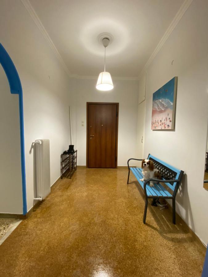 Apartamento Traveller'S Choice Atenas Exterior foto